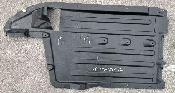 Engine Under Cover BM1120550PPM2 for 宝马 BMW