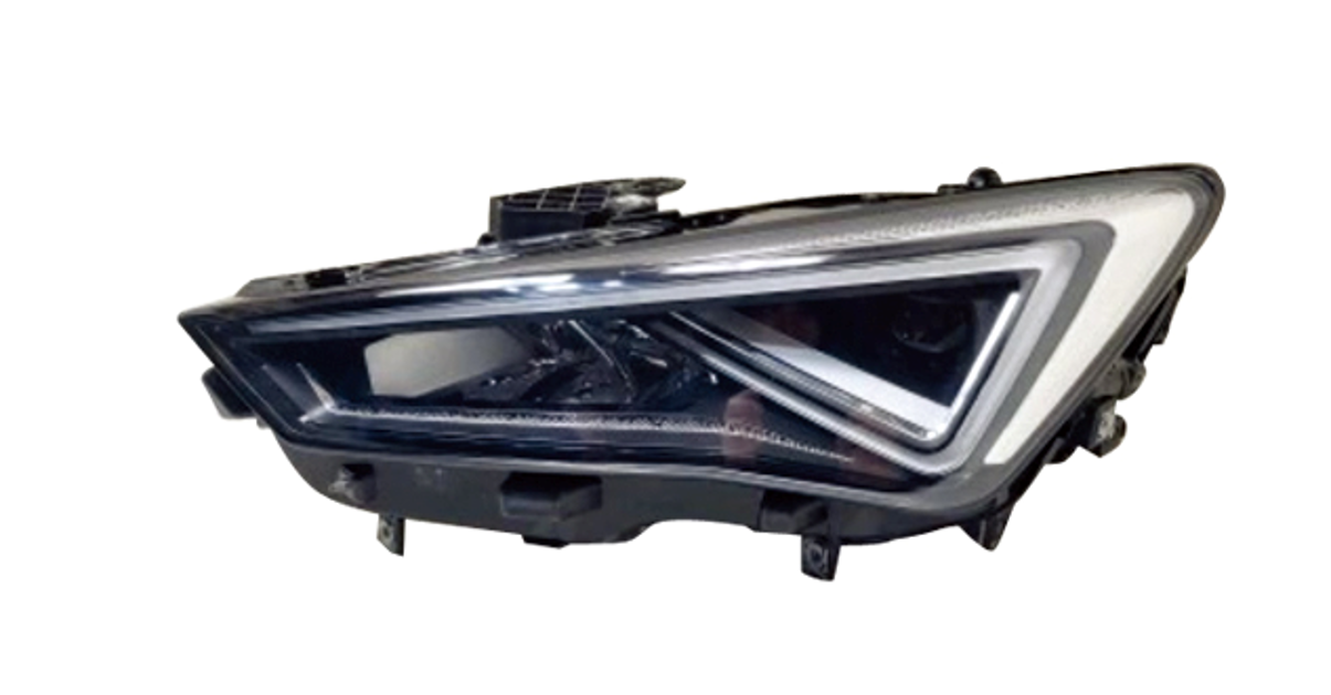Head Lamps SE0150111F1 for 西雅特 Seat