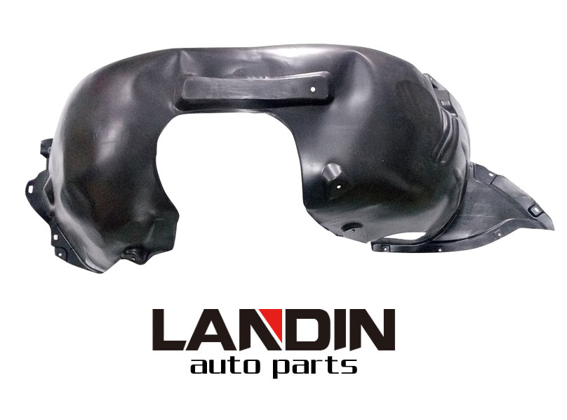 Inner Fender AU0820031 for 奥迪 Audi
