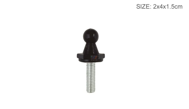 screw BM1673190 for 宝马 BMW