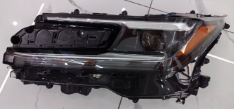 Head Lamps TY1310110TR for 丰田 Toyota