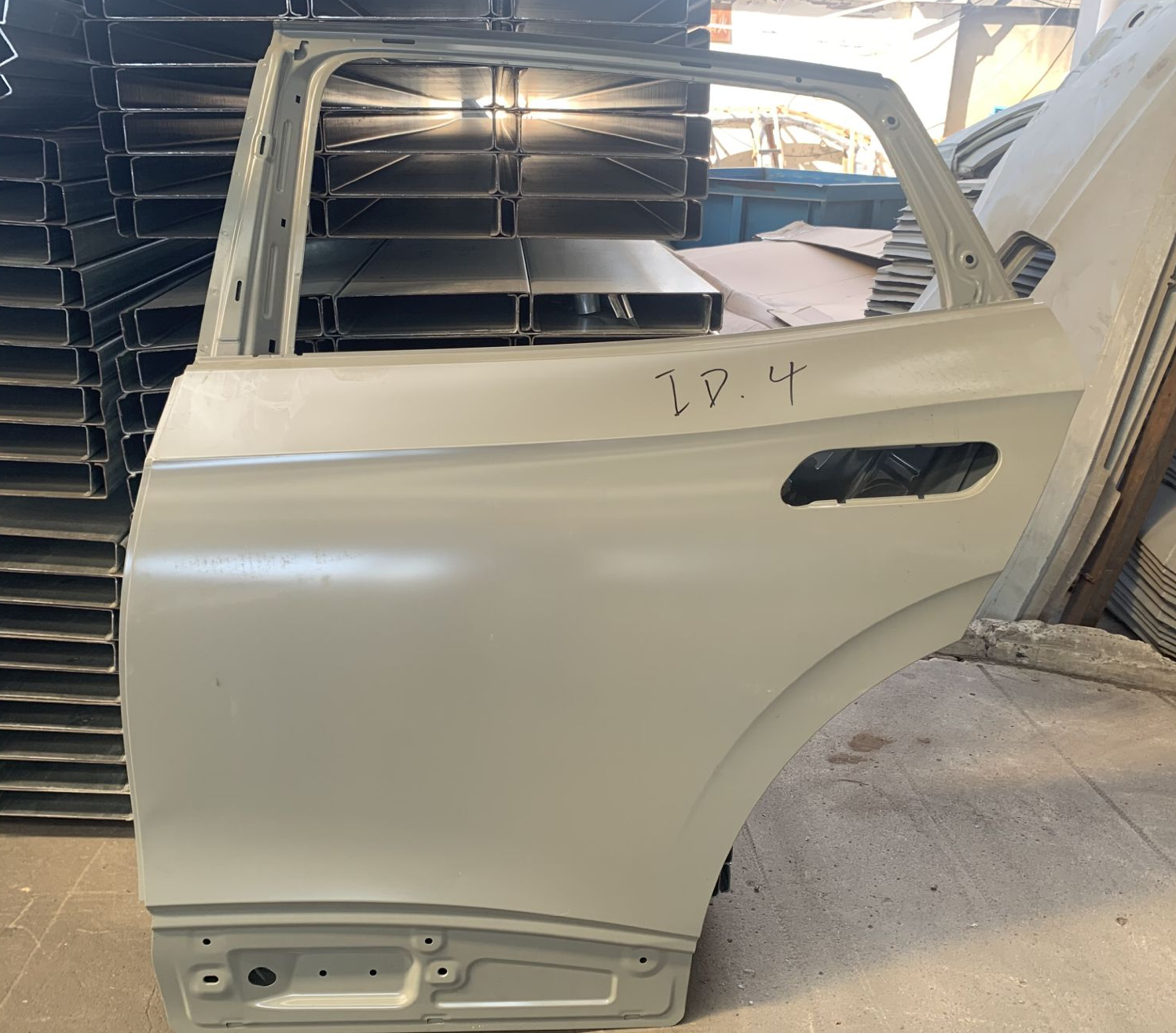 Rear Door Panel VG0460241 for 大众 Volkswagen
