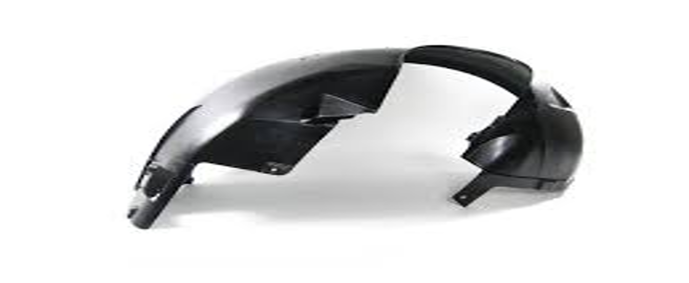 Inner Fender BM0680030 for 宝马 BMW