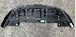 Front bumper under cover BC0061570 for 梅赛德斯-奔驰 Mercedes-Benz