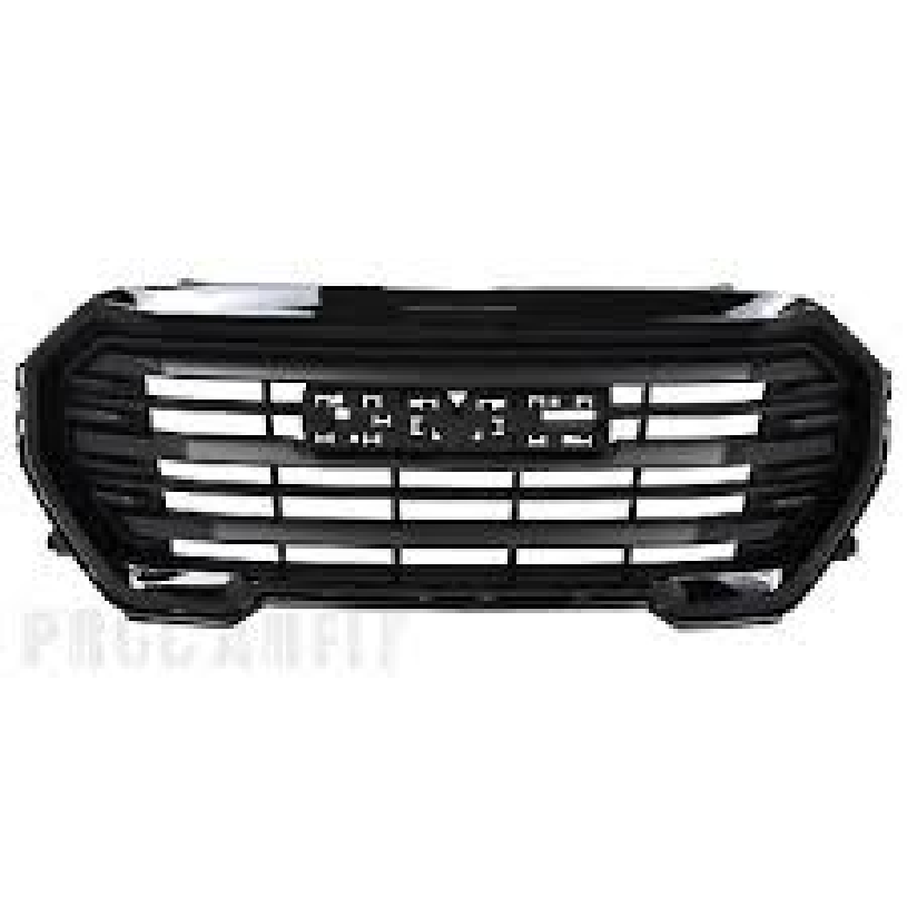 Grille GC2270070 for GMC