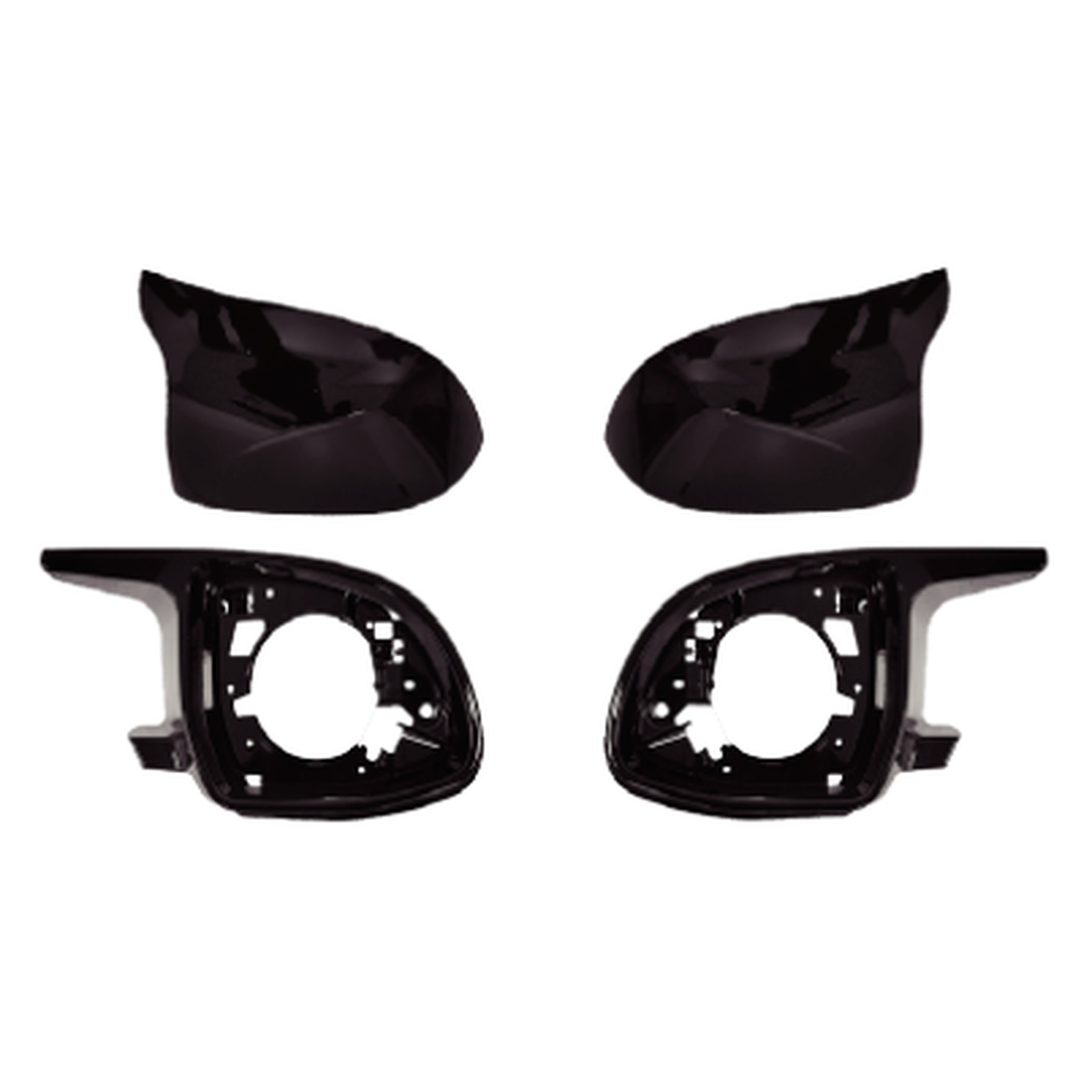 X5M Mirror Cover MTP-G05-023 for BMW