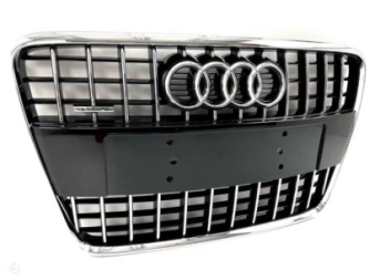 Grille AU0120070 for 奥迪 Audi