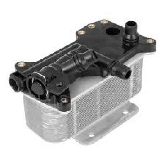 oil cooler BM0502420i for 宝马 BMW