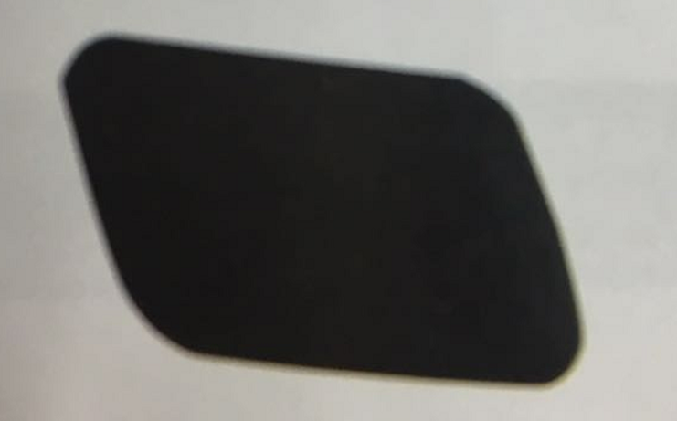 Washer Cover for Volkswagen TOUAREG 04-07