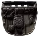 Engine Cover NS0083970D1 for 日产 Nissan