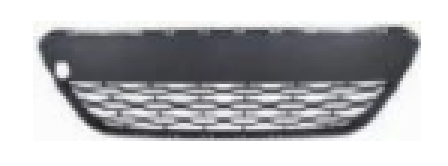 Bumper Grille KA0470080 for 起亚 Kia
