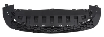 Front bumper under cover BC1311570 for 梅赛德斯-奔驰 Mercedes-Benz