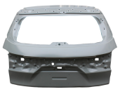 Tail Gate MZ0351520 for 马自达 Mazda