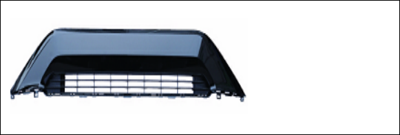 Underbody Cover TY1310540 for 丰田 Toyota