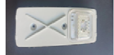Side direction indicator lamp SS0090571F1WL for 劳斯莱斯 Rolls-royce