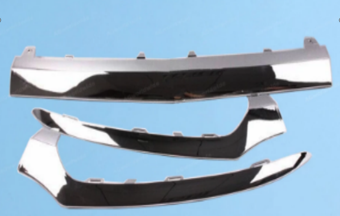 Moulding,Front bumper BC5140401 for 梅赛德斯-奔驰 Mercedes-Benz