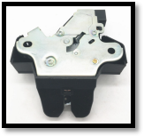 Door Latch Lock TY1750690 for 丰田 Toyota