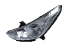 Head Lamps HN0060111L for 现代 Hyundai