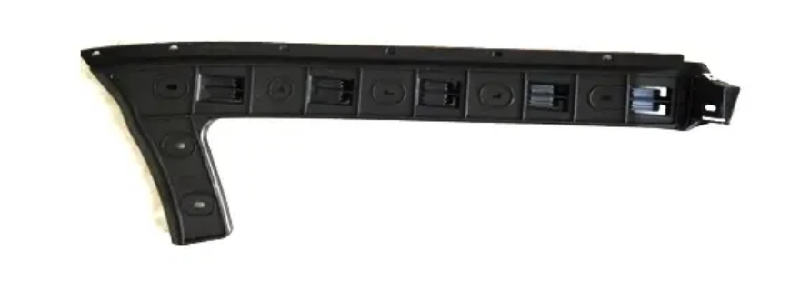 Bracket,Rear Bumper BT0030202 for 宾利 Bentley