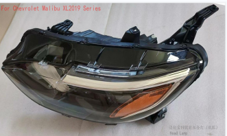Head Lamps CV900111US for 雪佛兰 Chevrolet