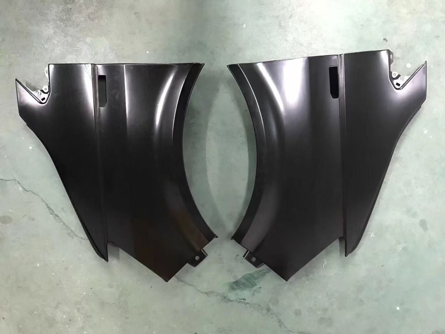Fender,Front VG1400021 for 大众 Volkswagen