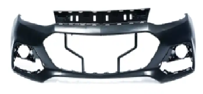 Front Bumper CV0770040U1 for 雪佛兰 Chevrolet