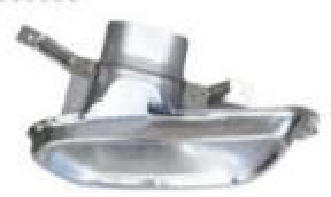 Diffuser CV900800 for 雪佛兰 Chevrolet