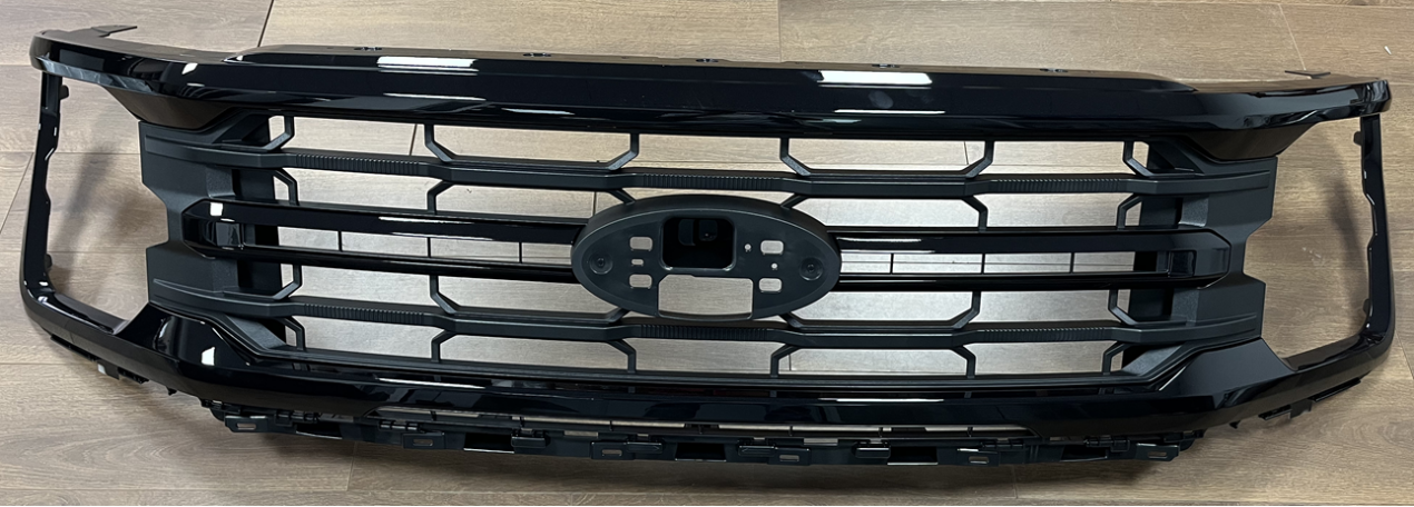 Grille FD0360070P for 福特 Ford