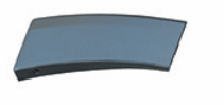 Rear Bumper TY1290192O1R2 for 丰田 Toyota