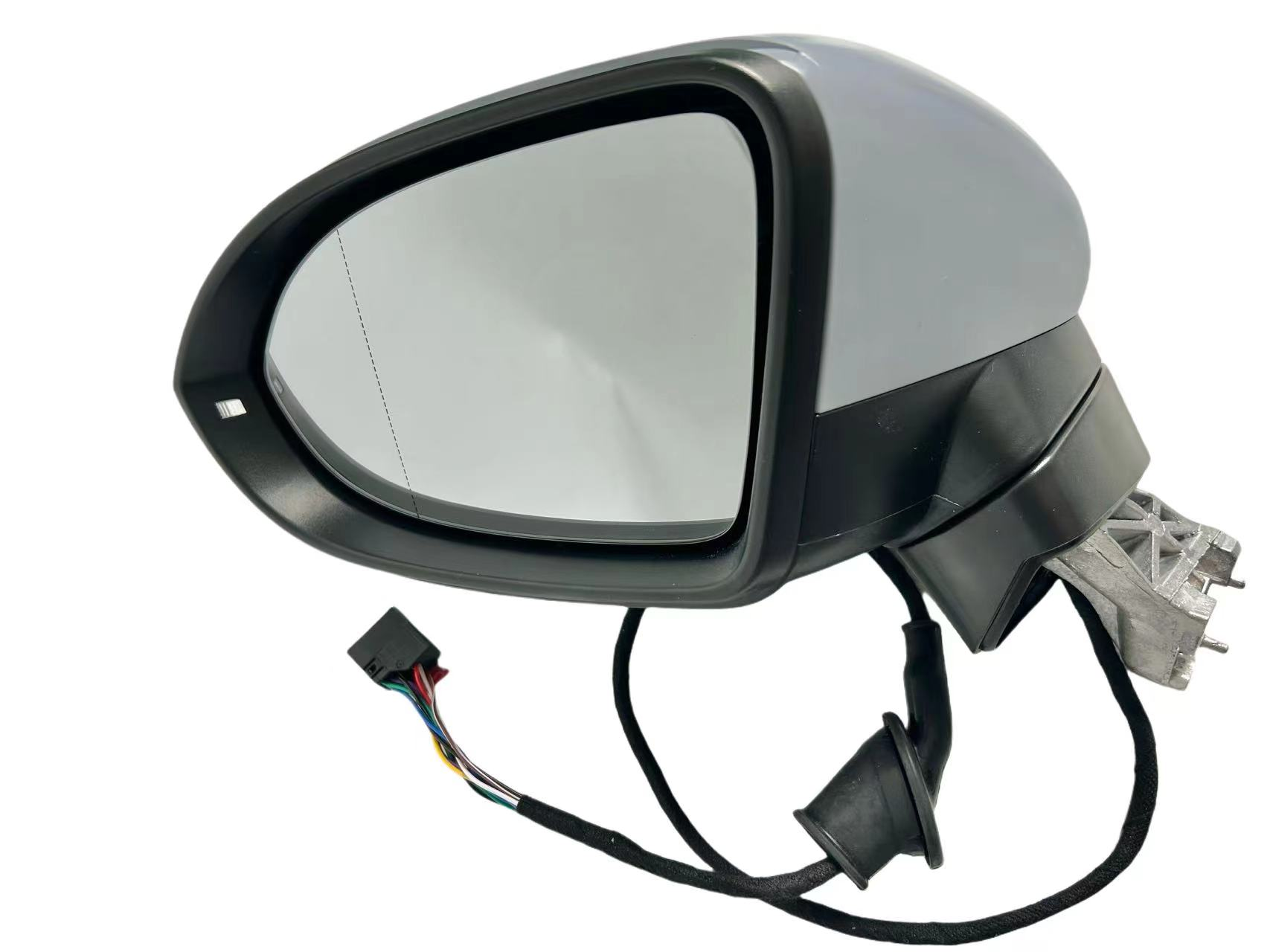 Side Mirrors VG06902719EL for 大众 Volkswagen