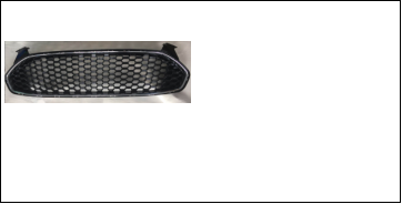 Grille FD0790070GL for 福特 Ford