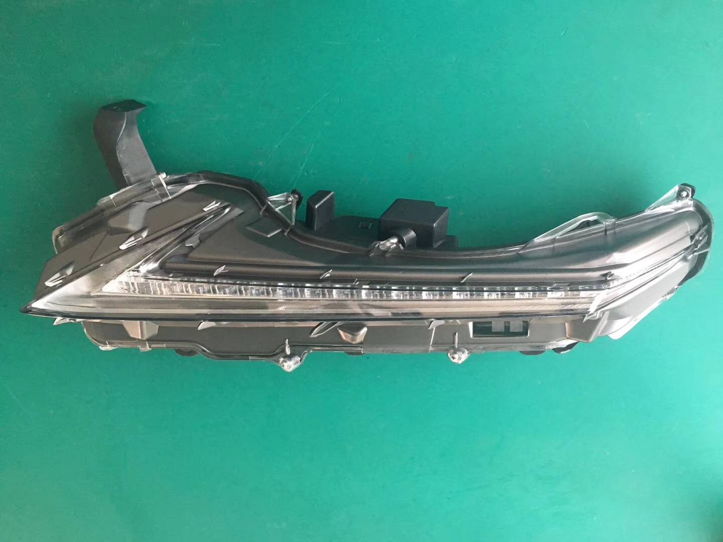 Daytime Runing Light LX0290601 for 雷克萨斯 Lexus