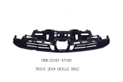 Grille TY1210070 for 丰田 Toyota