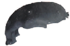 Inner Fender BM0210031C2 for 宝马 BMW