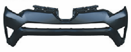 Front Bumper TY1290040 for 丰田 Toyota