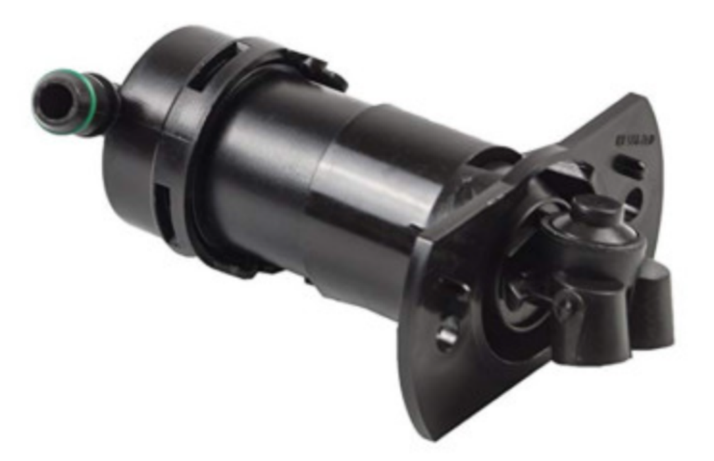 Spray Nozzle AU0510961 for 奥迪 Audi