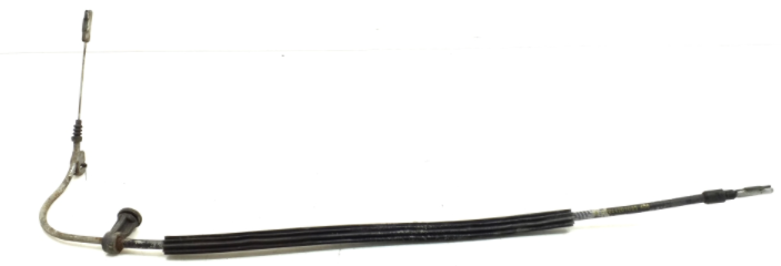 Break Cable BC0342070 for 梅赛德斯-奔驰 Mercedes-Benz
