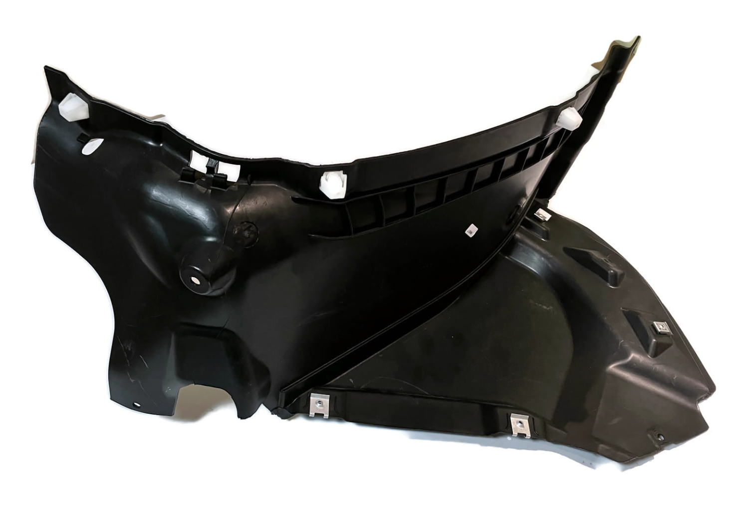 Inner Fender AU0630032 for 奥迪 Audi