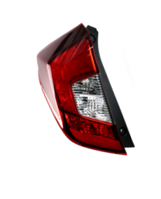 Tail Lamps HD0170171D1 for 本田 Honda
