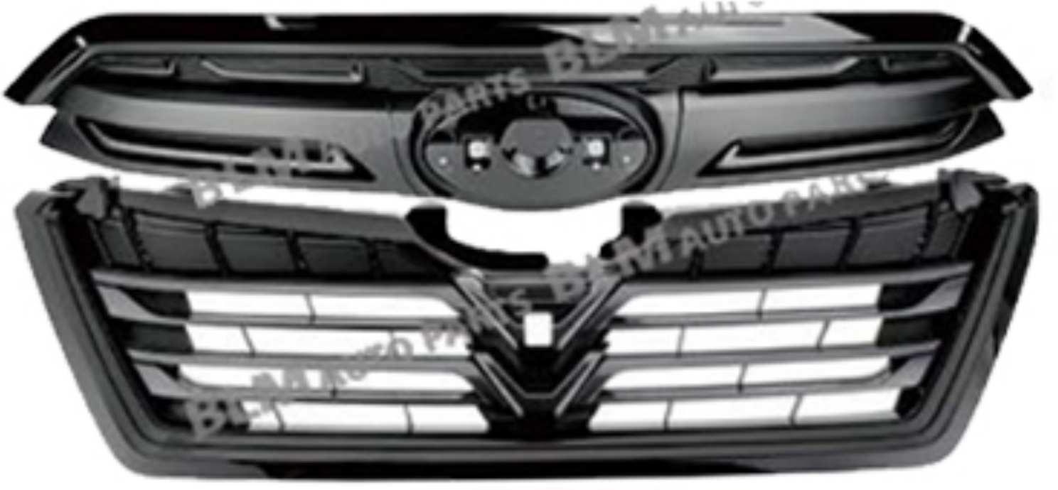 Grille SB0100070 for 斯巴鲁 Subaru