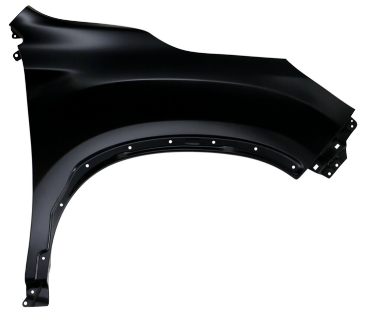 Fender，Front SB0090022 for 斯巴鲁 Subaru