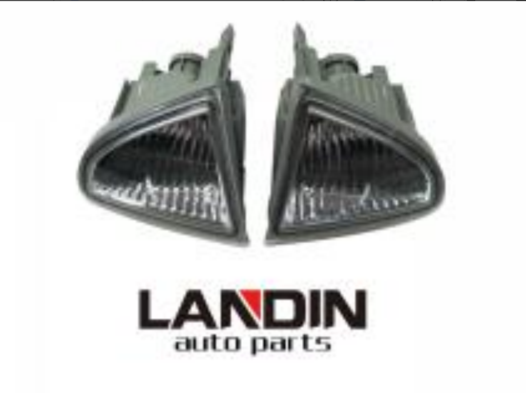 Side direction indicator lamp TY1140572 for 丰田 Toyota
