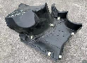 Engine Under Cover BM4890552PP for 宝马 BMW