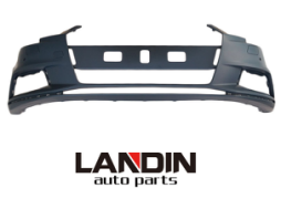 Front Bumper AU0770040AC for 奥迪 Audi