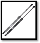 Air spring TY1202950 for 丰田 Toyota