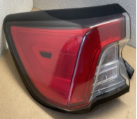 Tail Lamps FD0190170U for 福特 Ford