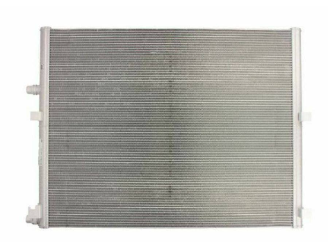Condenser BM0721350 for 宝马 BMW