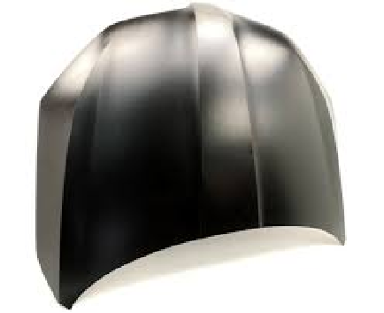 Hood/Bonnet SD0170010 for 斯柯达 Skoda