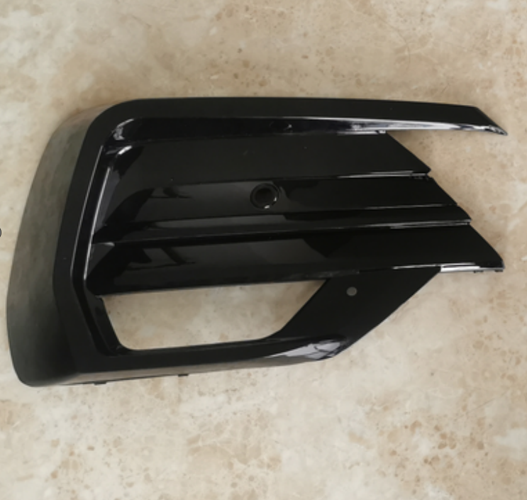 Fog Lamp Cover VG1410092B3MU for 大众 Volkswagen