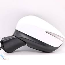 Side Mirrors MZ0330271 for 马自达 Mazda